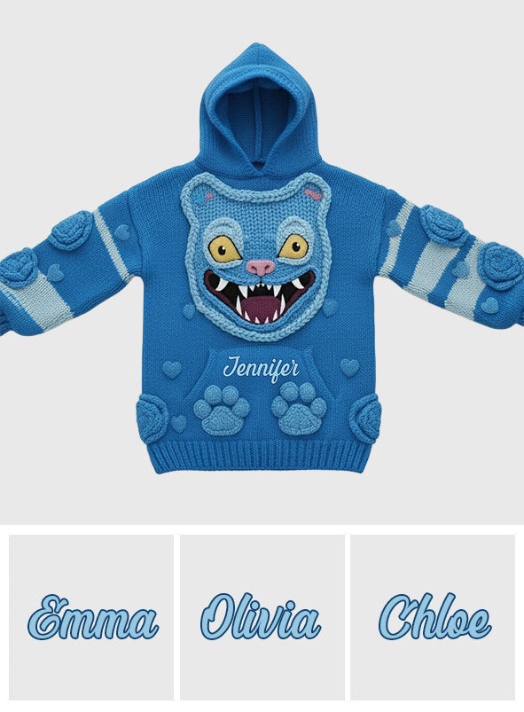 Kpop Hunters - Personalized Kpop All Over Shirt