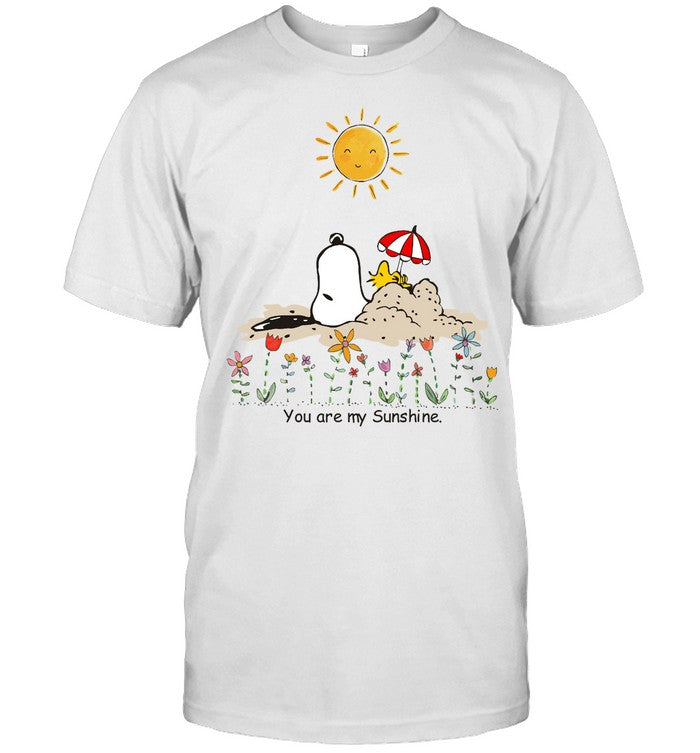 You Are My Sunshine T-shirt & Hoodie 0224