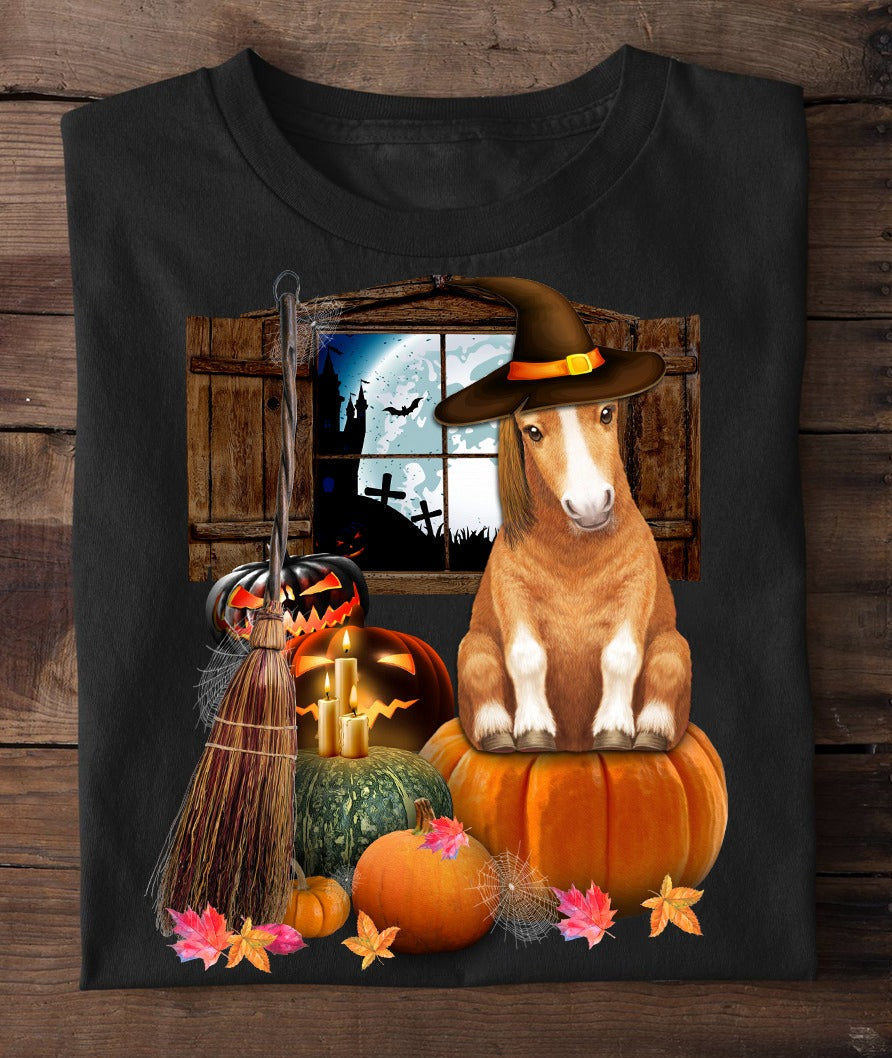 Love Horse Horse T-shirt and Hoodie 0823