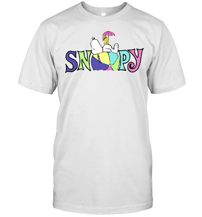 Summer Vibes T-shirt & Hoodie 0224