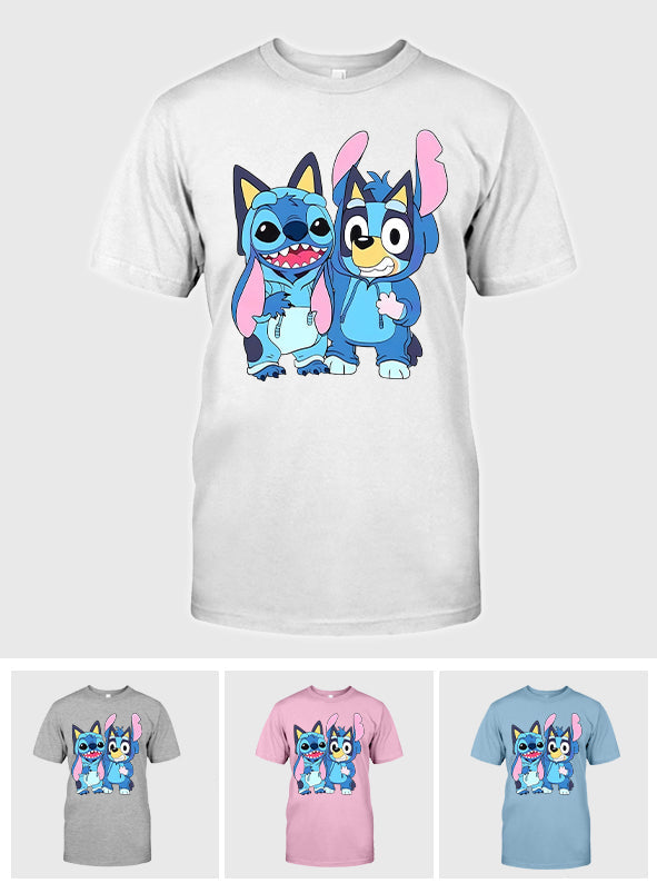 Best Friend - T-shirt And Hoodie