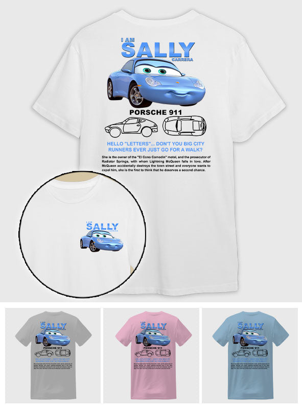 Real Fast Mouse T-shirt And Hoodie