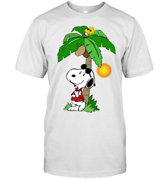 Summer Vibes T-shirt & Hoodie 0224