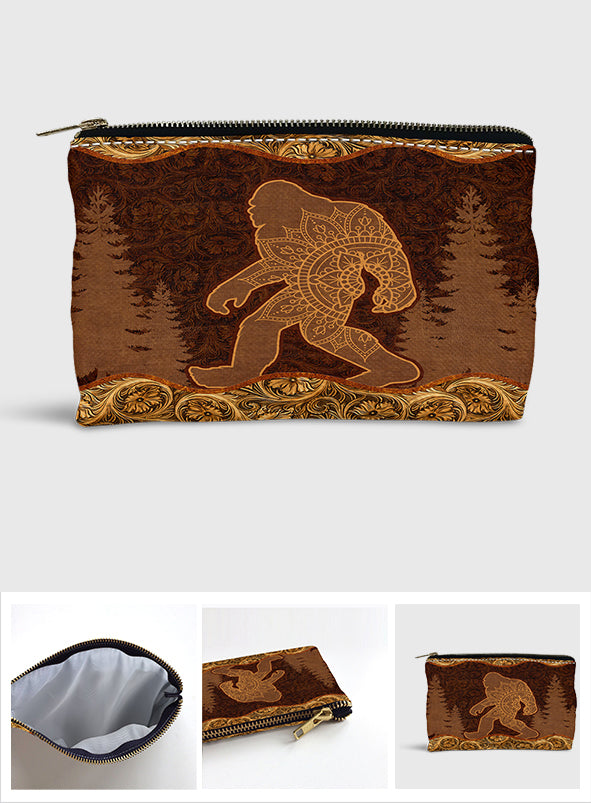 Believer - Bigfoot Pouch