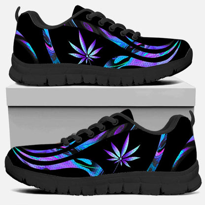 Magical Leaves - Weed Sneakers 0822
