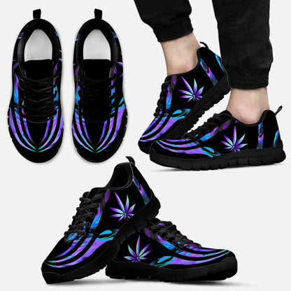 Magical Leaves - Weed Sneakers 0822