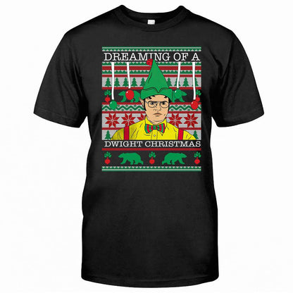 Merry Christmas - T-shirt and Hoodie 1122