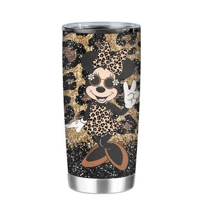 Love Mouse Mouse Tumbler 0523
