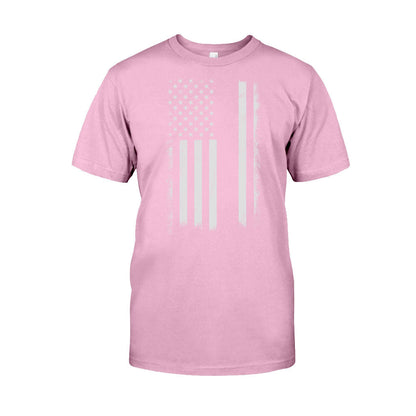May The 4th Of July Be With You - Personalized Independence Day The Force T-shirt and Hoodie