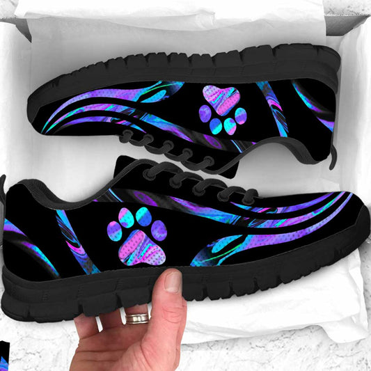 Dog Paw Dog Sneakers 0622