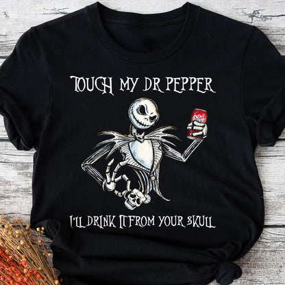 I Will Drink It From - Texas Drink T-shirt and Hoodie