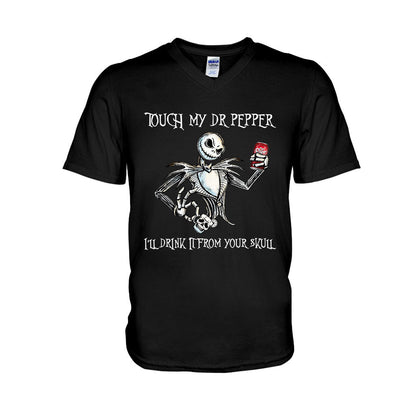 I Will Drink It From - Texas Drink T-shirt and Hoodie