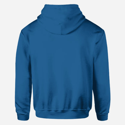 I Wear Blue For - Personalized Autism Awareness All Over Shirt