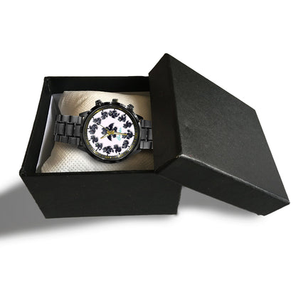 Adorable Dragon - Personalized Mouse Hand Watch