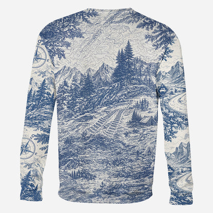 85th Anniversary - Personalized Car All Over Shirt
