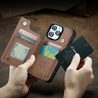 I Am A Vet - Personalized Veteran Wallet Phone Case