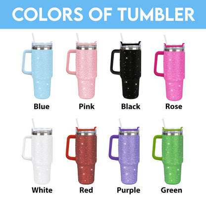 Tulaliloo Ti Amo - Personalized Despicable Me Rhinestone Tumbler With Plush Charm