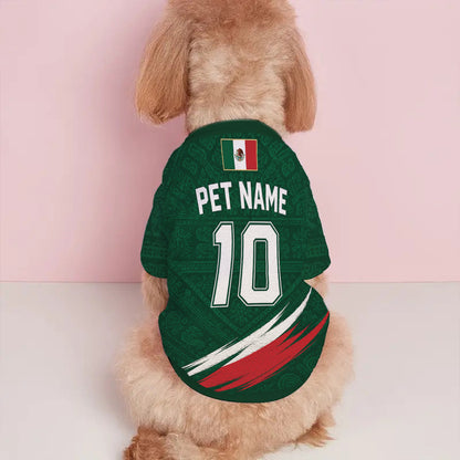 World Champion - Personalized Dog Pet Shirt