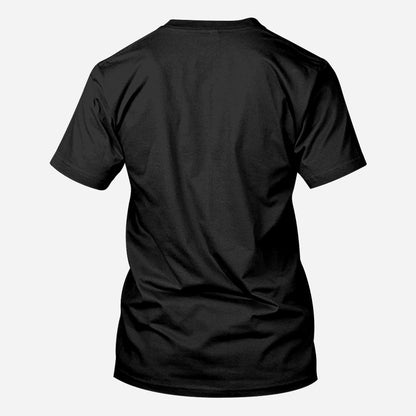 Pokadad Special Gift - Personalized Father All Over Shirt