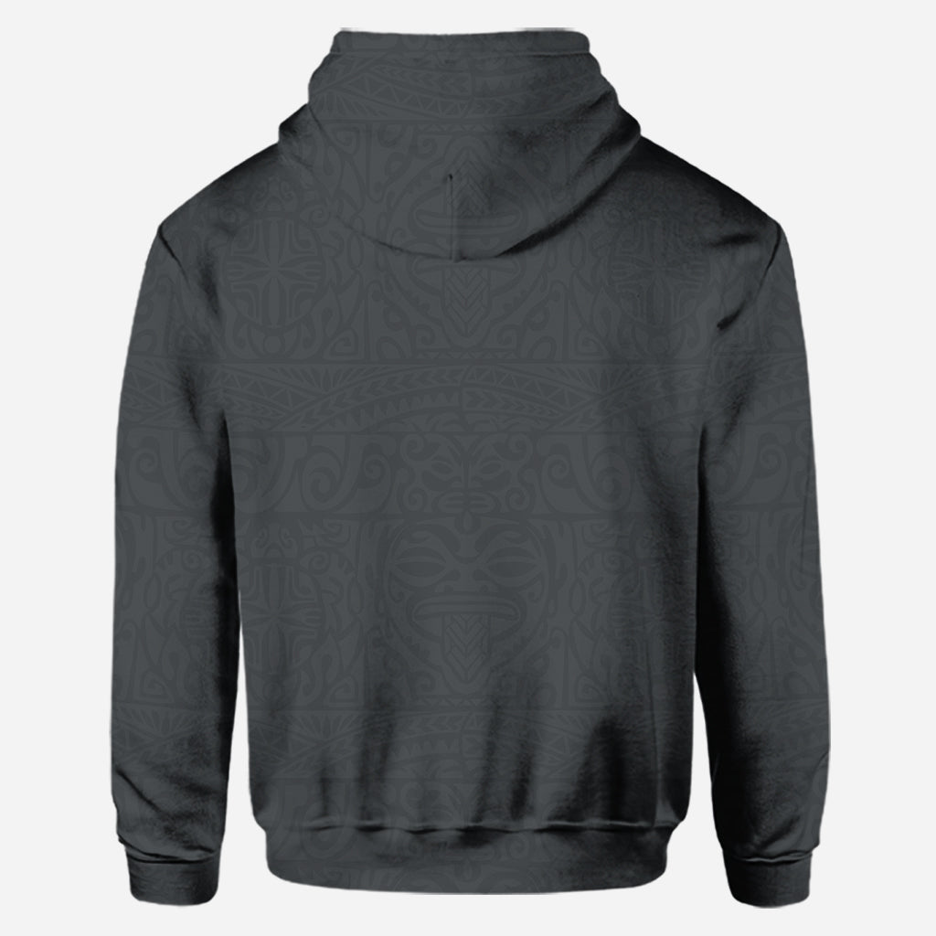 Dominican Republic, Dios, Patria, Libertad - Personalized Expats Hoodie and Leggings