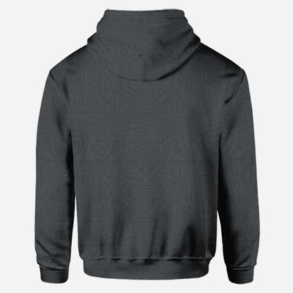 Dominican Republic, Dios, Patria, Libertad - Personalized Expats Hoodie and Leggings