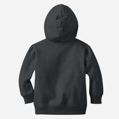Dominican Republic, Dios, Patria, Libertad - Personalized Expats Hoodie and Leggings