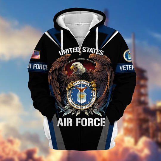 All Gave Some - Personalized Veteran All Over Shirt