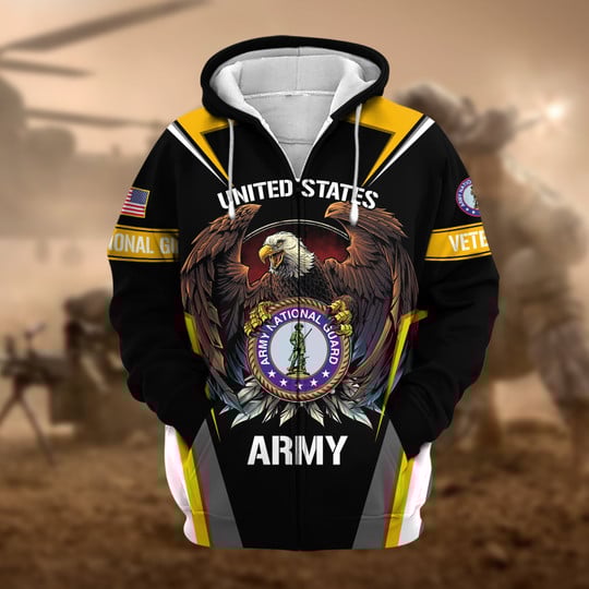 All Gave Some - Personalized Veteran All Over Shirt