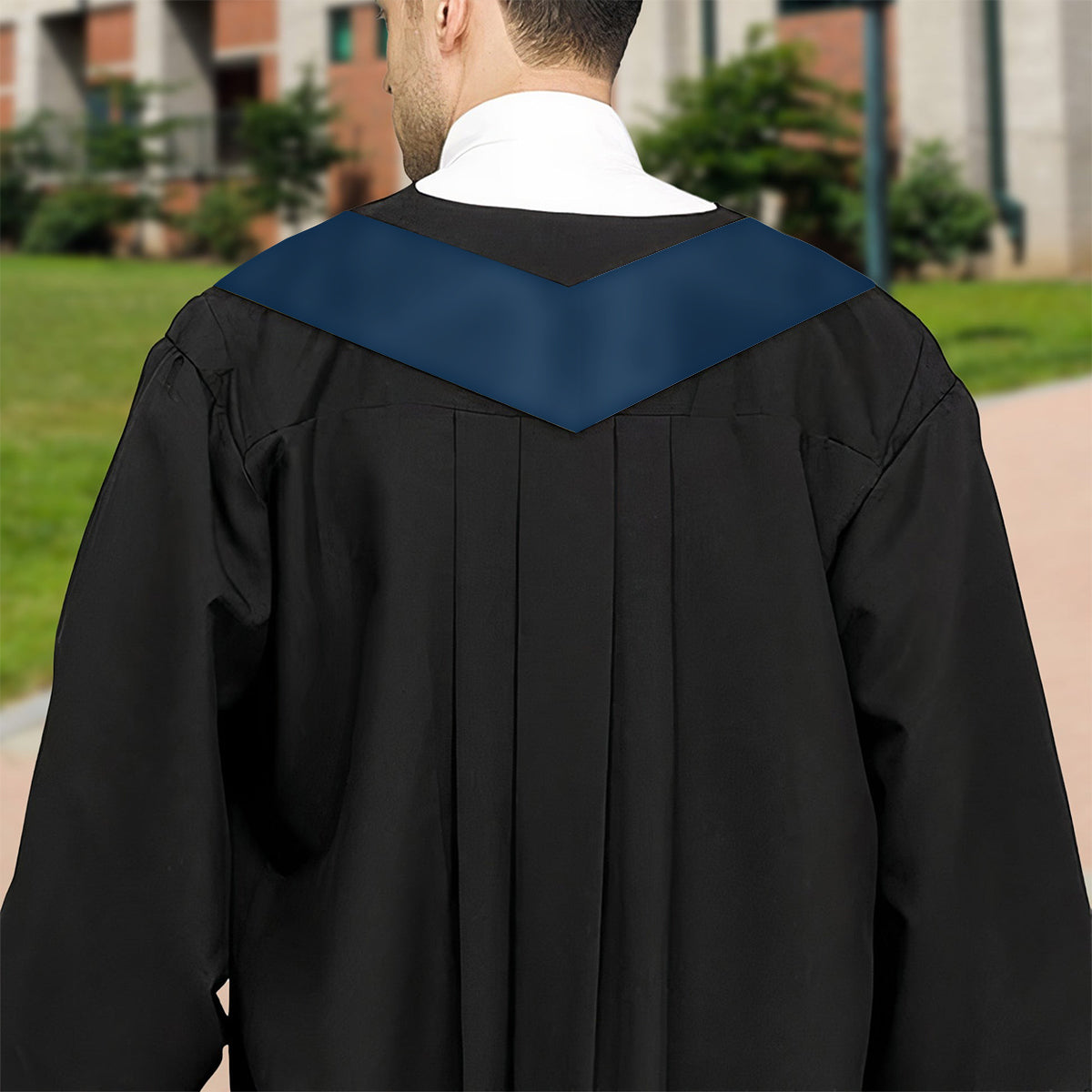 Proud Cuba, Class Of 2026 - Personalized Graduation Stole