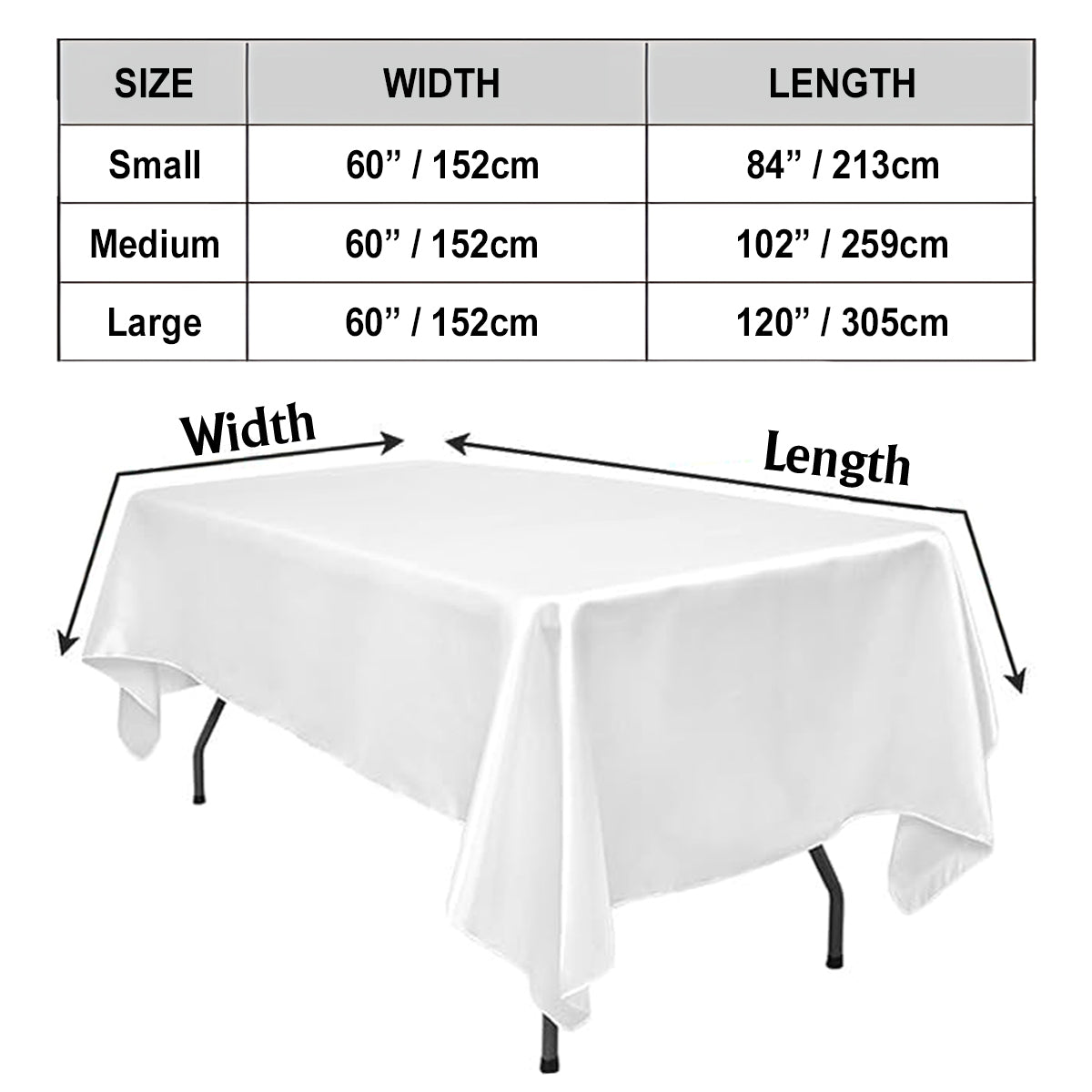 Eagle Wooden - Personalized Bald Eagle Table Cloth Cover