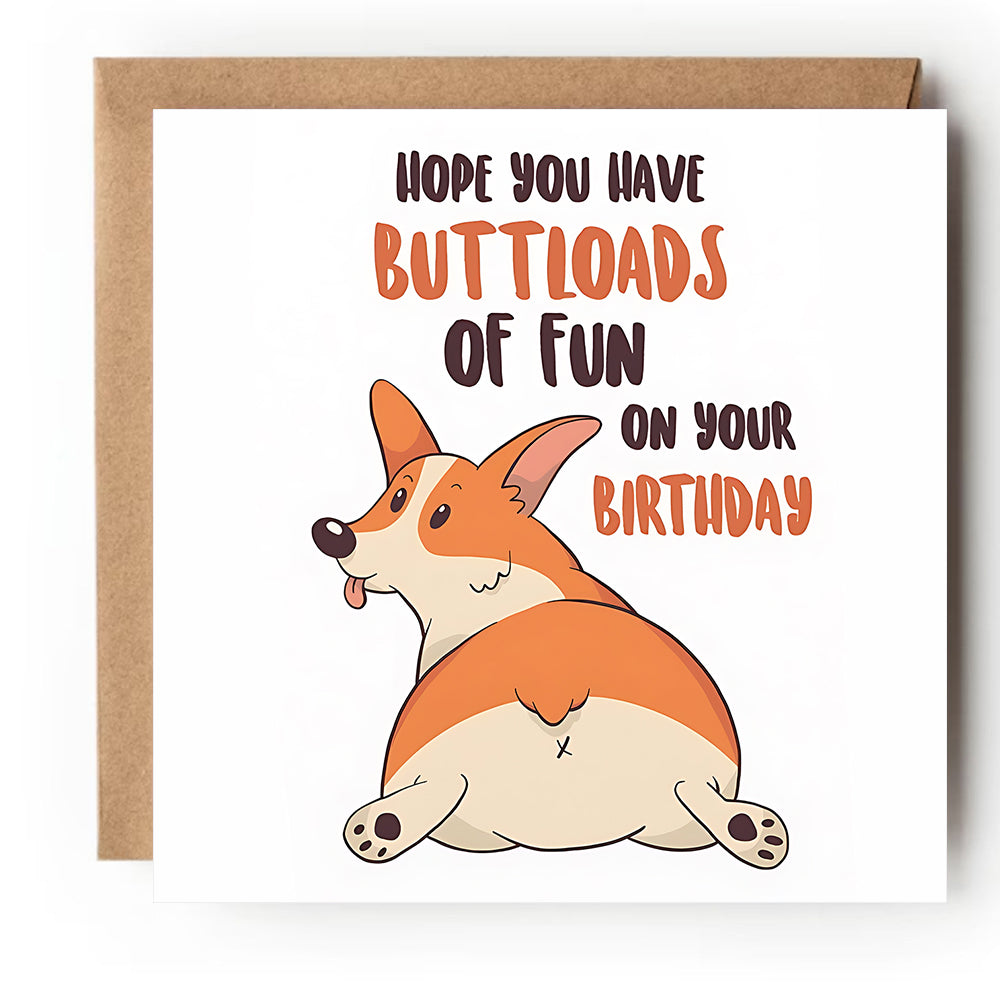 Greeting Card