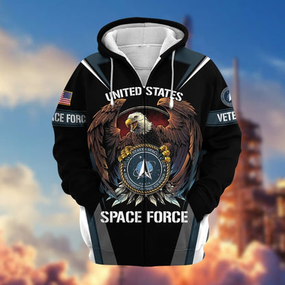 Honoring All Who Served US - Personalized Veteran All Over Shirt