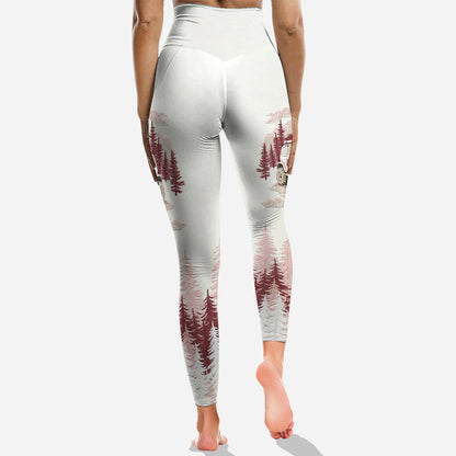 Off-Road Adventure - Personalized Car Hoodie and Leggings