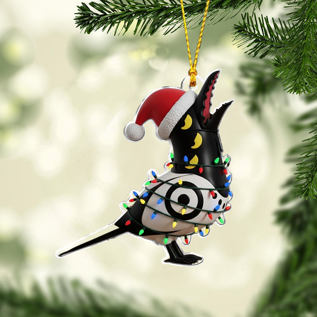 Kpop Hunters - Personalized Kpop Ornament