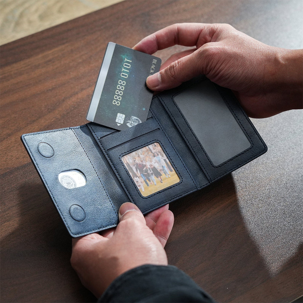 Horrors Characters - Personalized Horror Character Magsafe Wallet