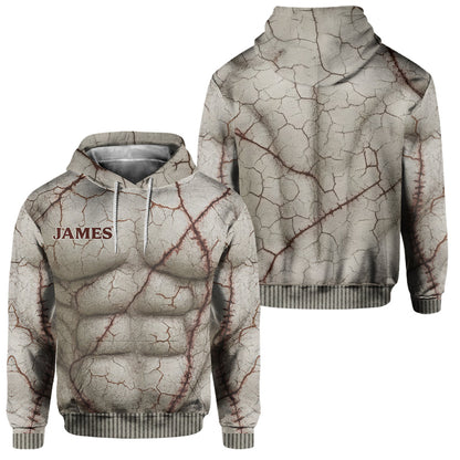 Franknstein Fan Gift - Personalized Hoodie and Sweatpants