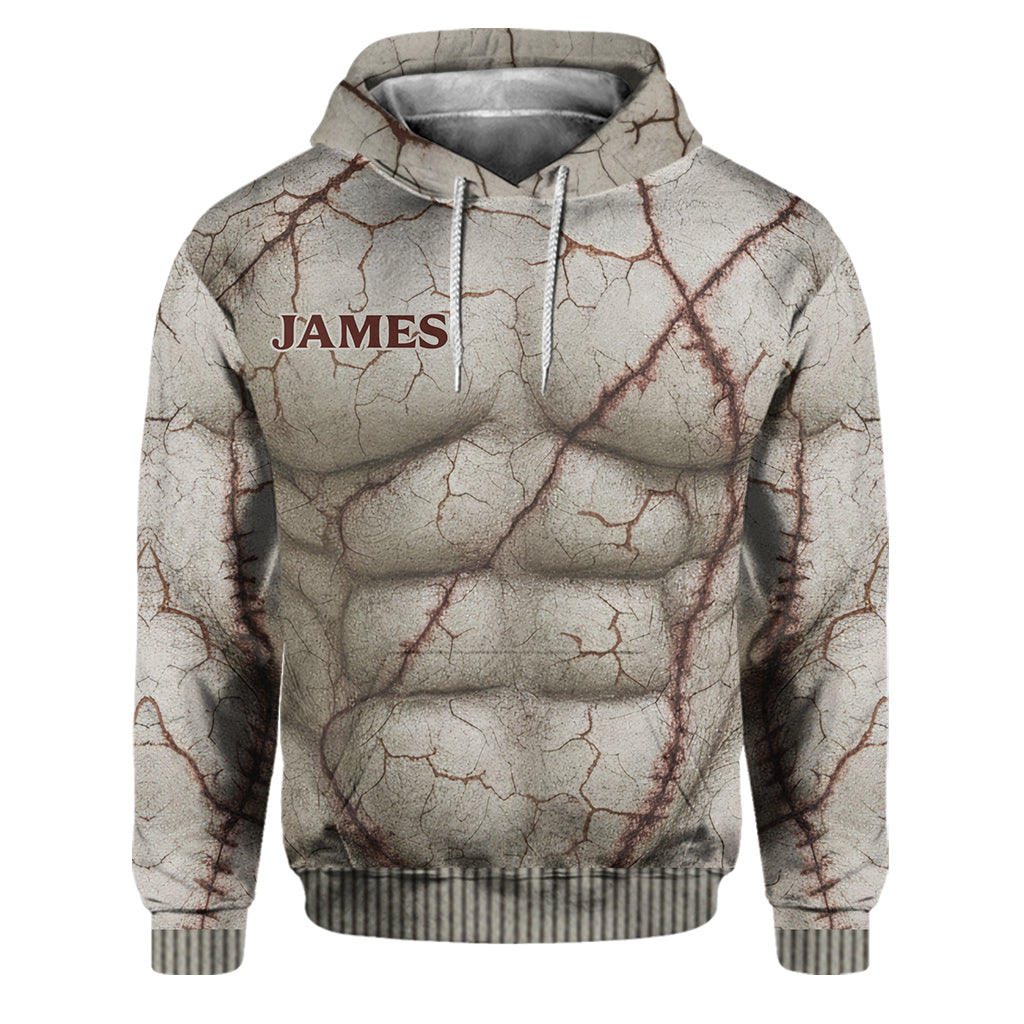 Franknstein Fan Gift - Personalized Hoodie and Sweatpants