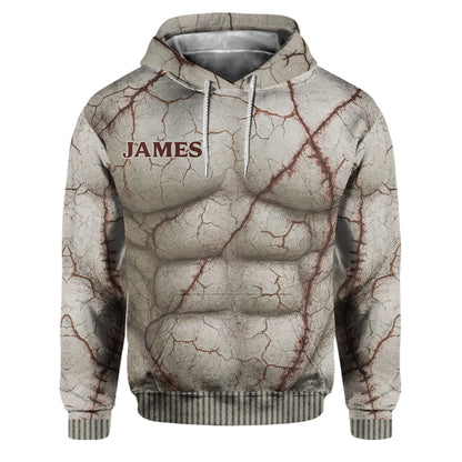 Franknstein Fan Gift - Personalized Hoodie and Sweatpants