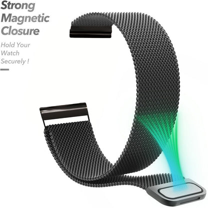 Adorable Blue Canine Character Item - Personalized Blue Dog Women Hand Watch