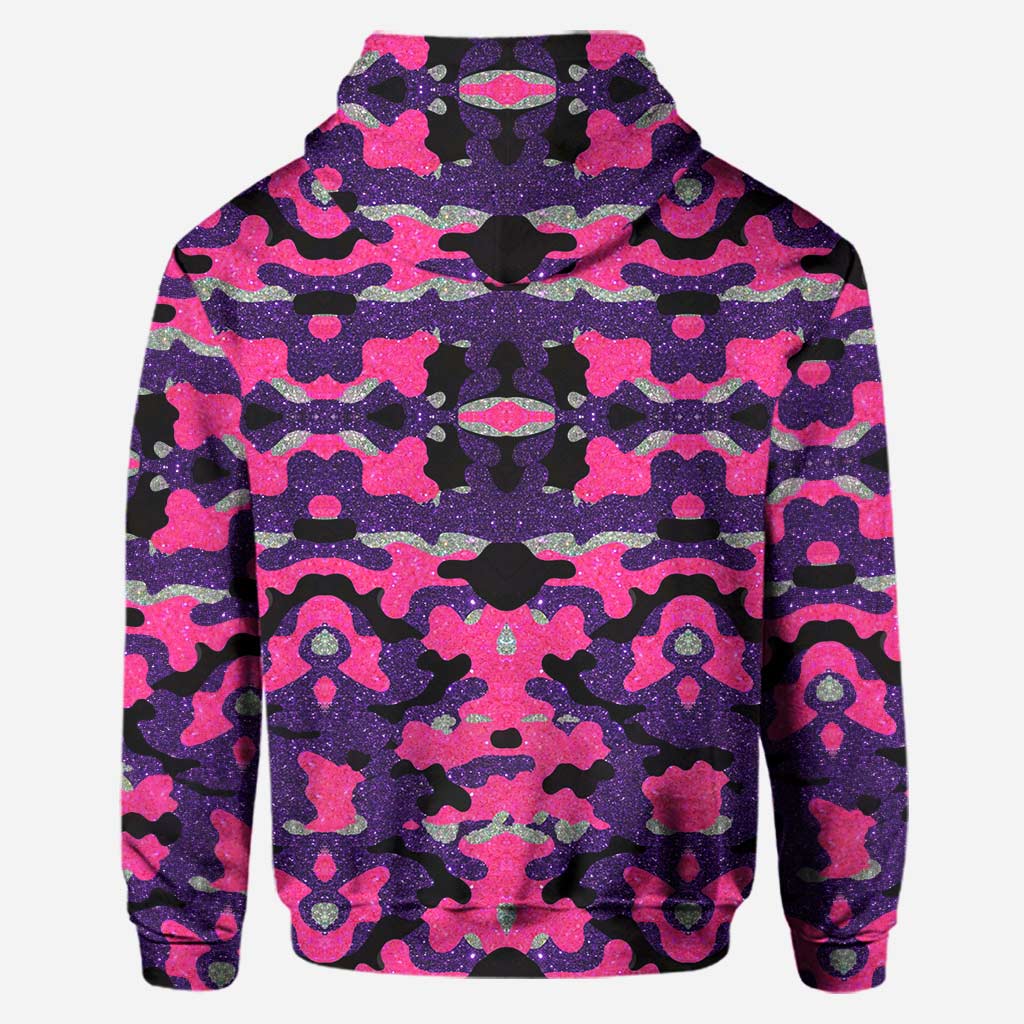 Country Girl - Personalized Hunting Hoodie and Leggings