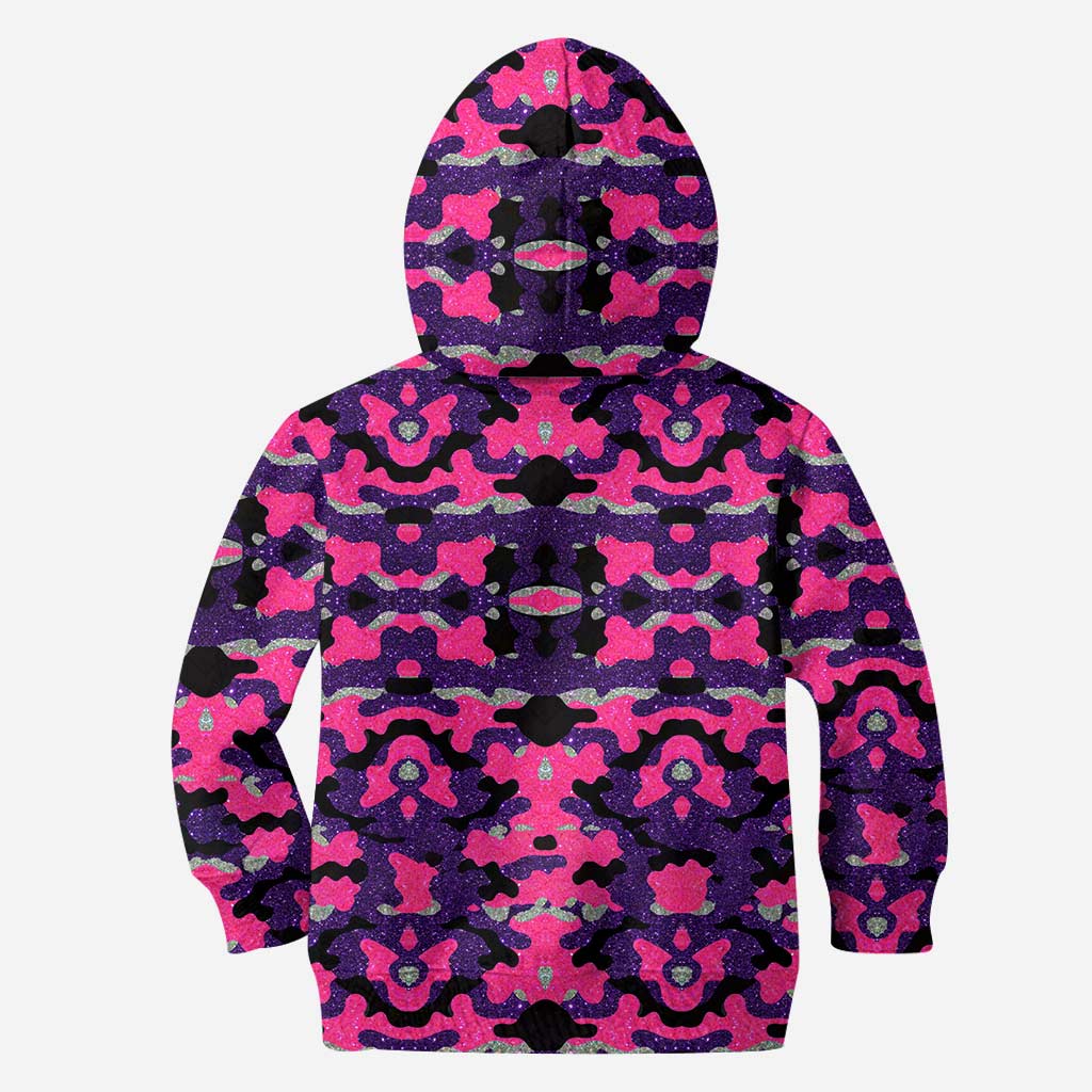 Country Girl - Personalized Hunting Hoodie and Leggings