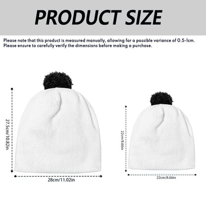 Wicked Changed For Good - Beanie Hat