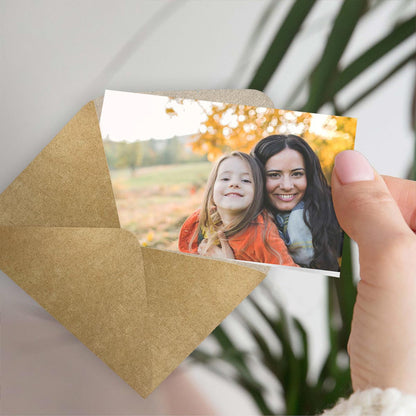 To My Dad - Gift for dad, grandma, grandpa, mom, uncle, aunt - Personalized Wallet Insert Card