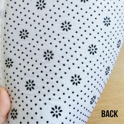 Check Ya Energy - Personalized Witch Round Rug