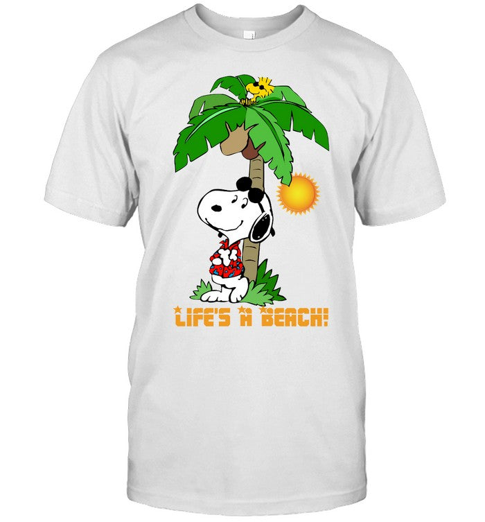Summer Vibes T-shirt & Hoodie 0224