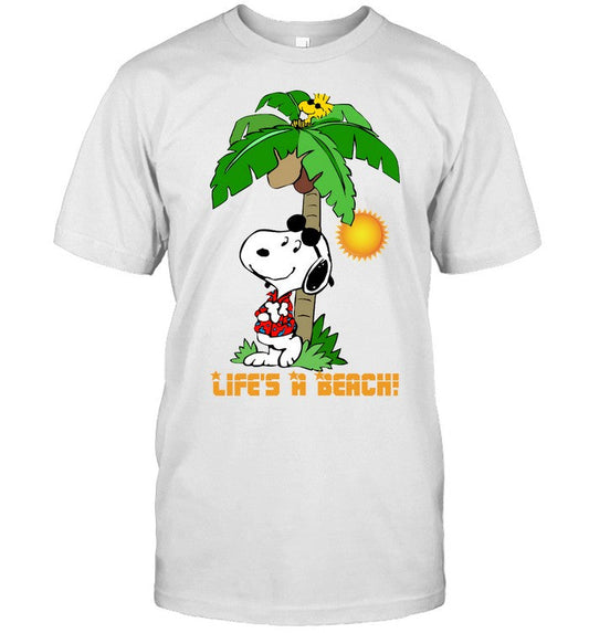 Summer Vibes T-shirt & Hoodie 0224