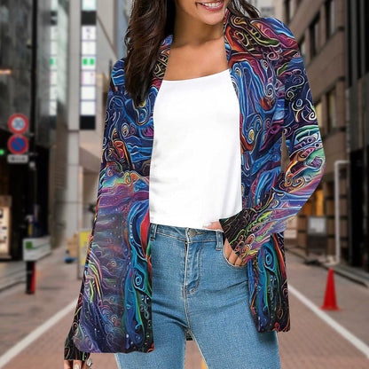 Love Cats - Cat Cardigan