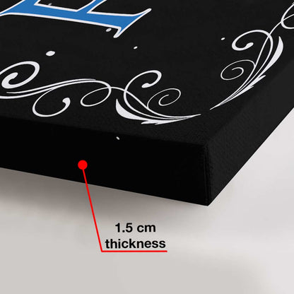 It's Always Full Moon In Here - Witch Poster