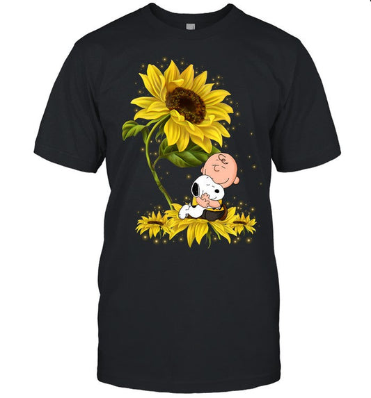 You Are My Sunshine T-shirt & Hoodie 0224