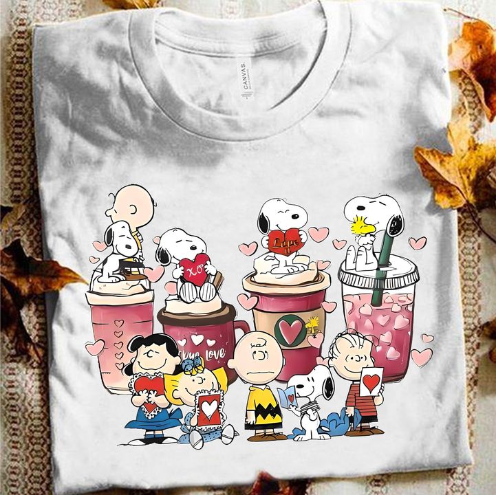 Love You T-shirt & Hoodie 0224